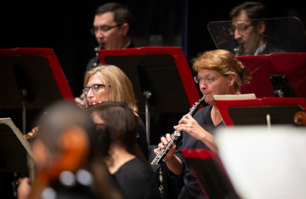 VSO Woodwinds